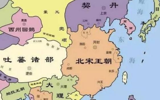 四川这一地名是怎么来的(四川的名称是怎么来的)图3