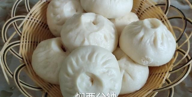 土豆怎么做包子馅好吃(土豆和包子决斗土豆捅了包子一刀)图6