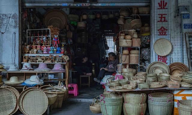 游记顺德两天两夜美食之旅(广东顺德美食旅游攻略)图40