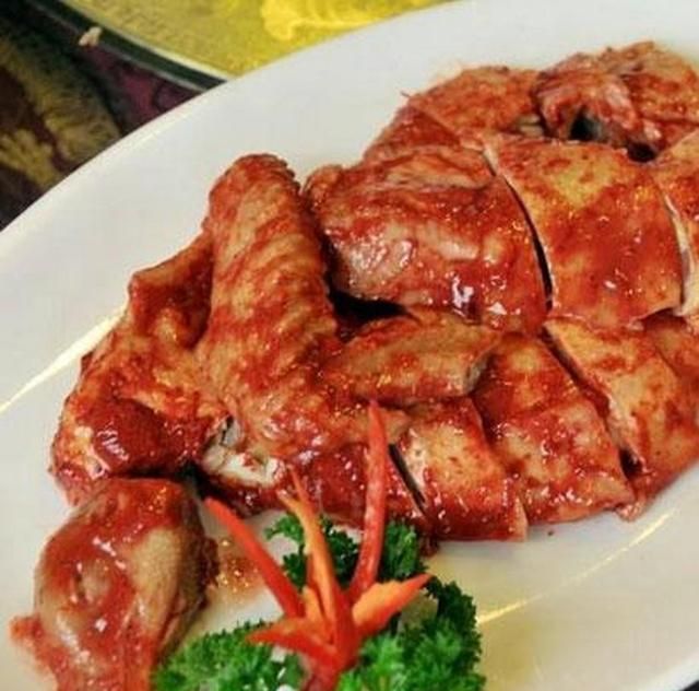 福州闽菜老字号饭店图12