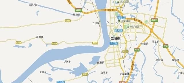 芜湖市怎么样(芜湖市这地方怎么样)图3