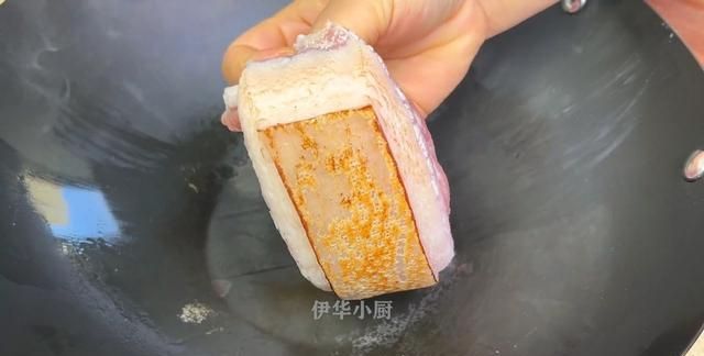 五花肉蒸着吃最解馋怎么做图2