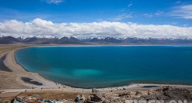 天湖纳木错(天湖纳木错巴桑)图2