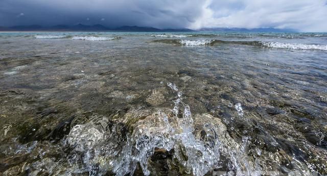 天湖纳木错(天湖纳木错巴桑)图13