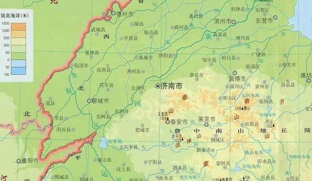 山东省会是济南,那济南为什么又被称为泉城呢图2