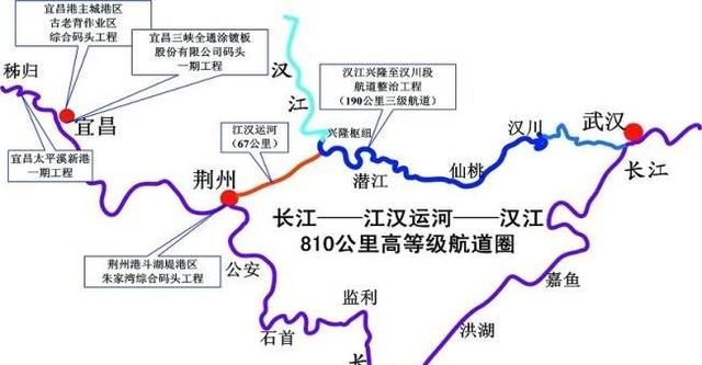 未来华东华中交通枢纽会在哪个省图4