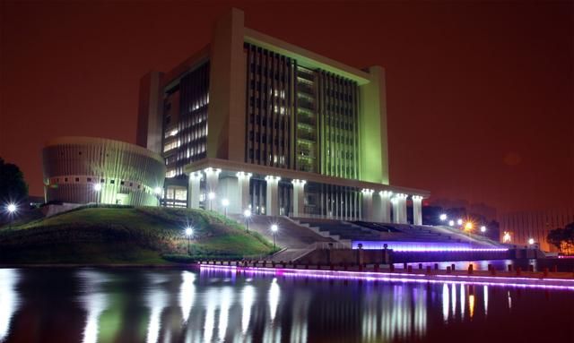 国防科技大学为什么建在苏联,国防科技大学地址在长沙什么地方图2