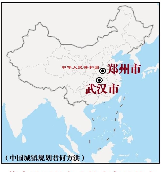 关于我国新增直辖市的可行性研究及具备升格中央直辖市的城市分析图10