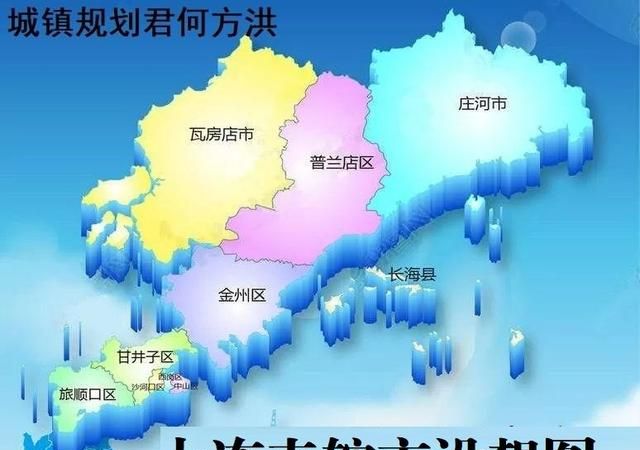 关于我国新增直辖市的可行性研究及具备升格中央直辖市的城市分析图14