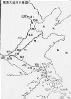 隋唐大运河简介(隋唐大运河博物馆游玩攻略)图10