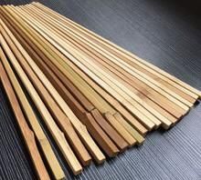 如何手工制作竹筷子,如何手工做竹筷子图1
