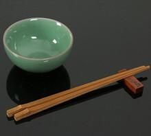 如何手工制作竹筷子,如何手工做竹筷子图4