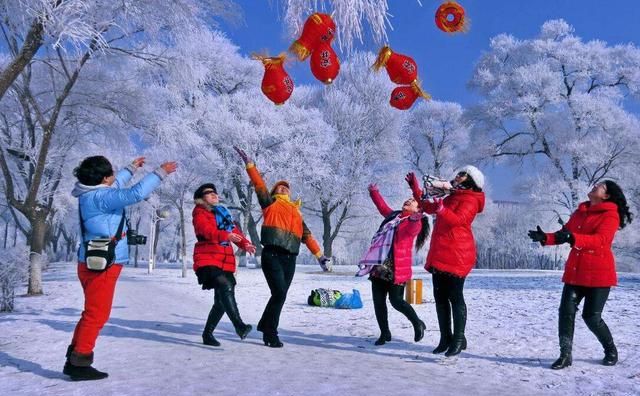 冬至逢壬数九有什么讲究吗(到底是逢壬数九还是冬至数九)图10