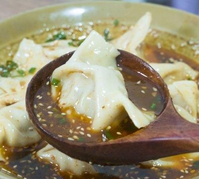 牛肉大葱水饺好吃吗,牛肉大葱水饺做法图21