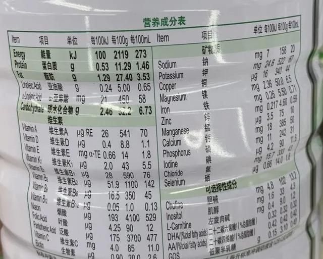 这样的二段奶粉,不是母乳替代品图28