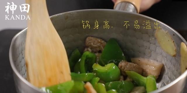 日本人用的雪平锅一般是什么材料的图12