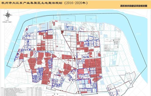 大江东指哪里,大江东指哪些地方图1