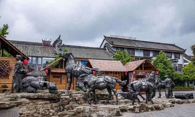 安顺旅游详细攻略一日游,安顺景点旅游攻略一日游图4