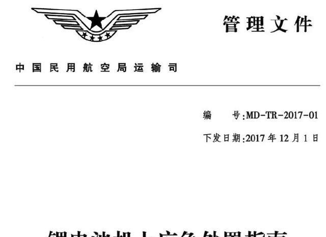 充电宝起火空姐矿泉水灭火遭质疑 学习下处置锂电池起火的正确姿势图4