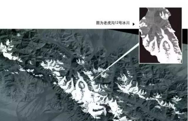 青海祁连山生态破坏事件,祁连山被破坏的环境图3