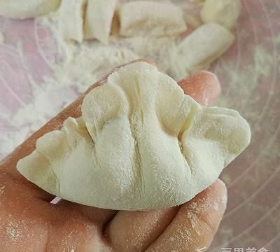 吃玉米猪肉馅的饺子(玉米猪肉馅饺子可以吃吗)图8