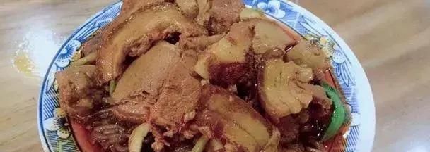 平顶山让你最难忘的美食是什么作图6