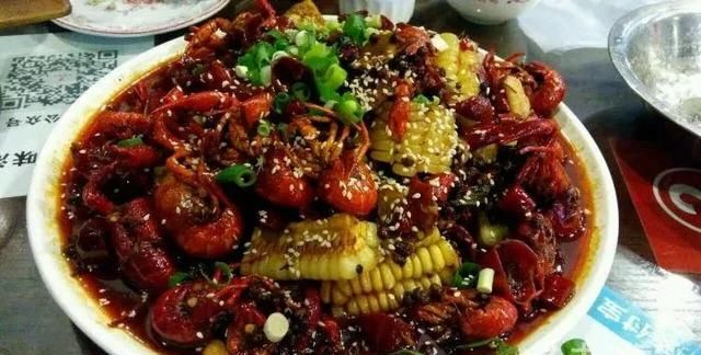 平顶山让你最难忘的美食是什么作图7