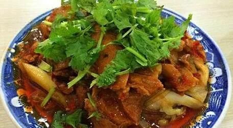 平顶山让你最难忘的美食是什么作图13