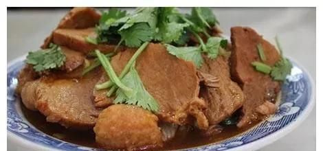 平顶山让你最难忘的美食是什么作图17