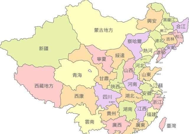 曾经热河省都包括现在的哪里(曾经热河省都包括哪些地方)图7