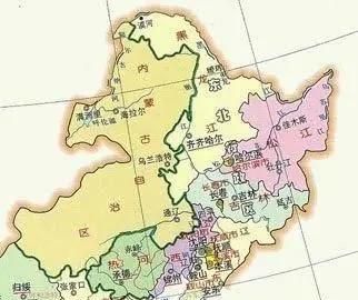 曾经热河省都包括现在的哪里(曾经热河省都包括哪些地方)图10