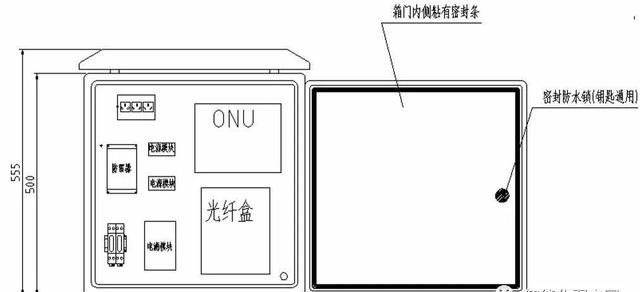 监控立杆防雷接地图片(监控机房防雷接地做法)图4