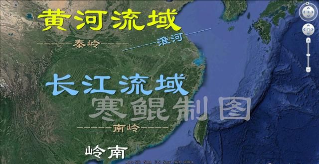 广东岭南地区包括哪些地方(岭南地区为什么适合种荔枝)图2