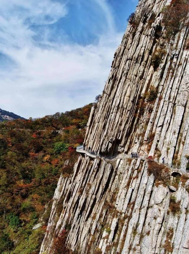 少林寺为什么在嵩山?那嵩山派哪去了呢图5