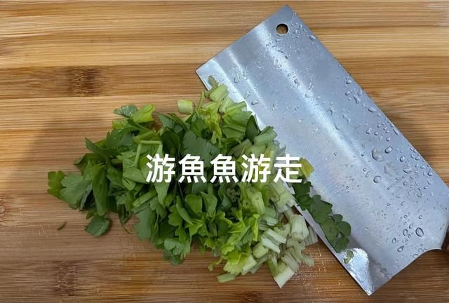 爆炒牛肉怎么炒的又嫩又好吃图4