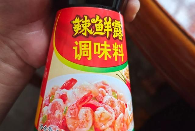 辣鲜露可以做什么菜,辣鲜露正确使用方法图1