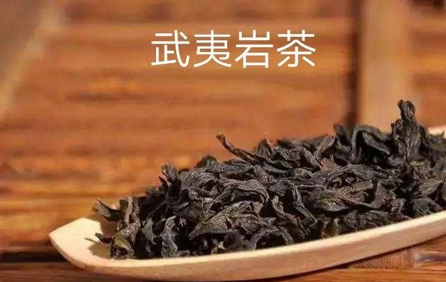 著名的乌龙茶有哪些(著名乌龙茶)图1