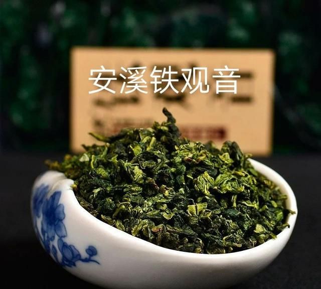 著名的乌龙茶有哪些(著名乌龙茶)图2