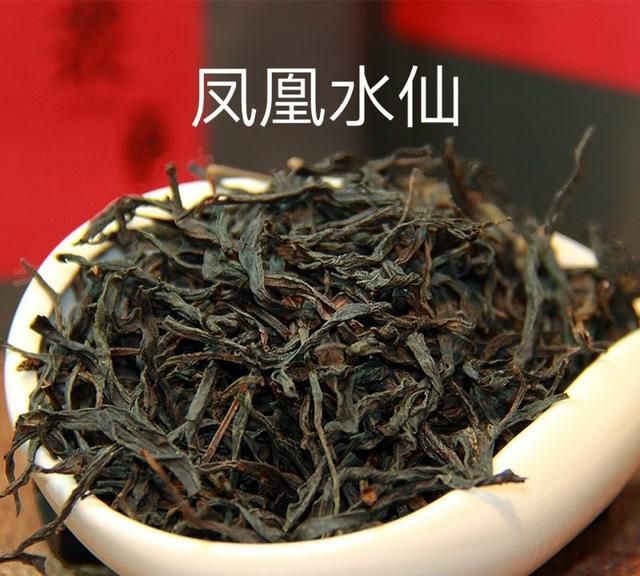 著名的乌龙茶有哪些(著名乌龙茶)图4