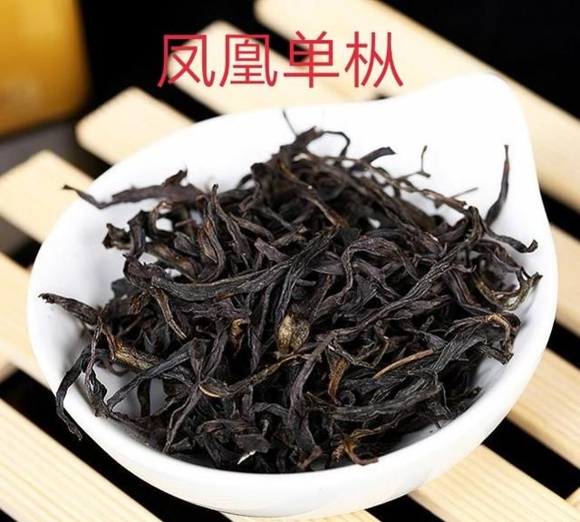 著名的乌龙茶有哪些(著名乌龙茶)图5