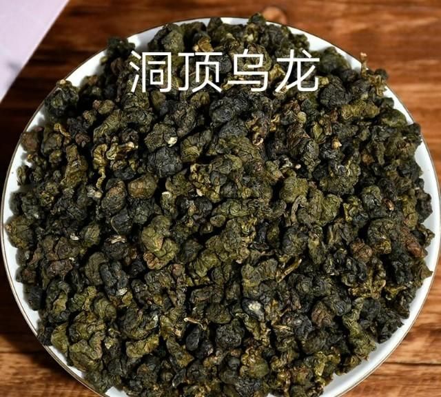 著名的乌龙茶有哪些(著名乌龙茶)图6