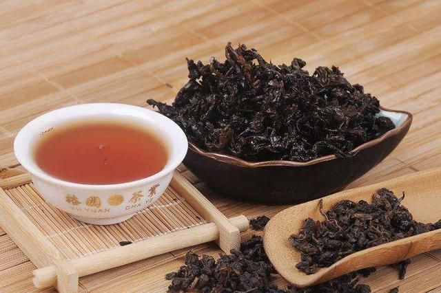 著名的乌龙茶有哪些(著名乌龙茶)图7