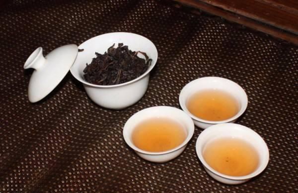 著名的乌龙茶有哪些(著名乌龙茶)图9