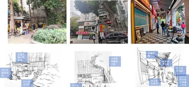 广州东山肉菜市场改造(广州越秀区菜市场升级改造)图15