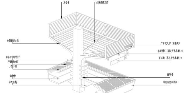 广州东山肉菜市场改造(广州越秀区菜市场升级改造)图35