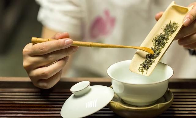 茶怎么泡最好喝,茶怎样泡才好喝图3