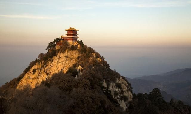 寿比南山的南山指的是南岳衡山吗图2