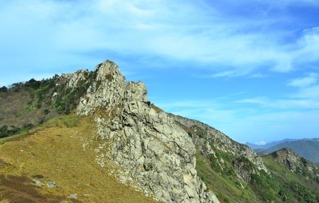 寿比南山的南山指的是南岳衡山吗图9