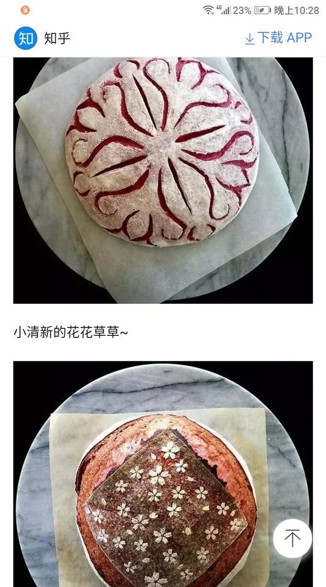 装饰面包配方和制作(怎么学习做装饰面包)图4