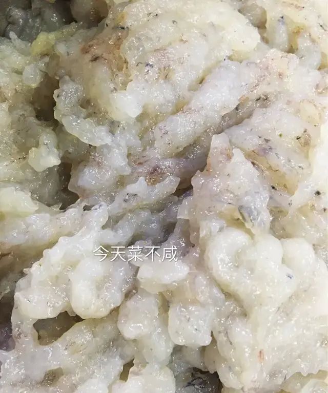 青虾怎么做虾滑,青虾滑和海虾滑哪个好吃图4